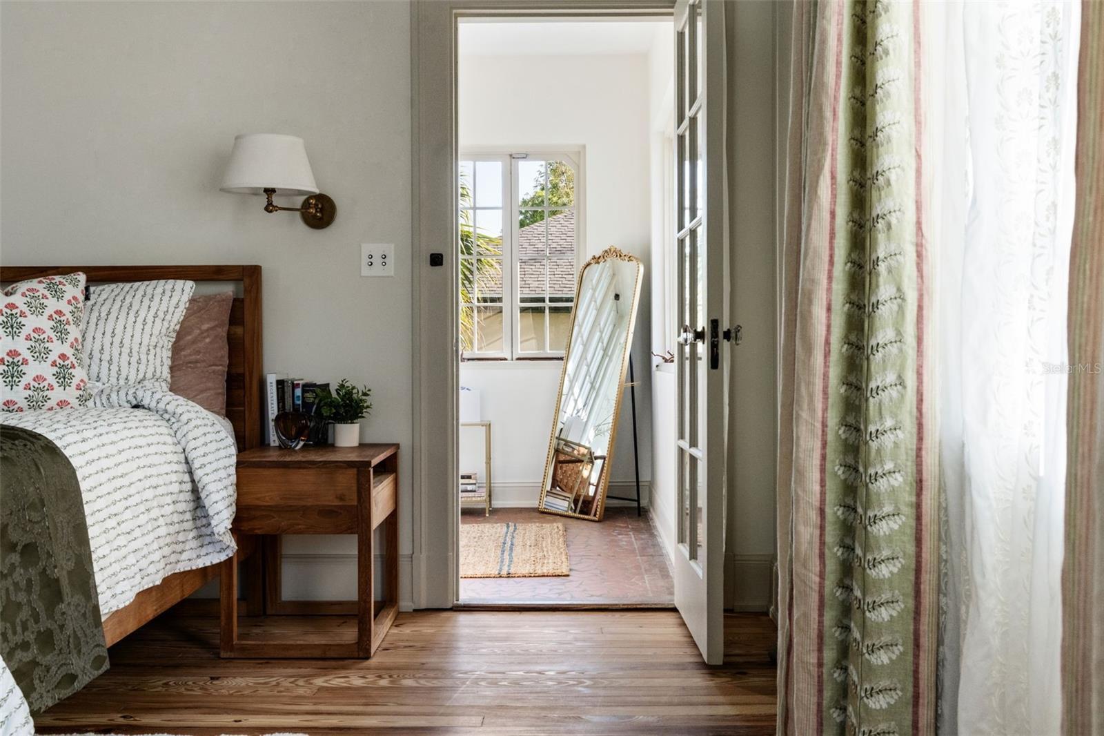 403 Jasmine Way - Primary suite