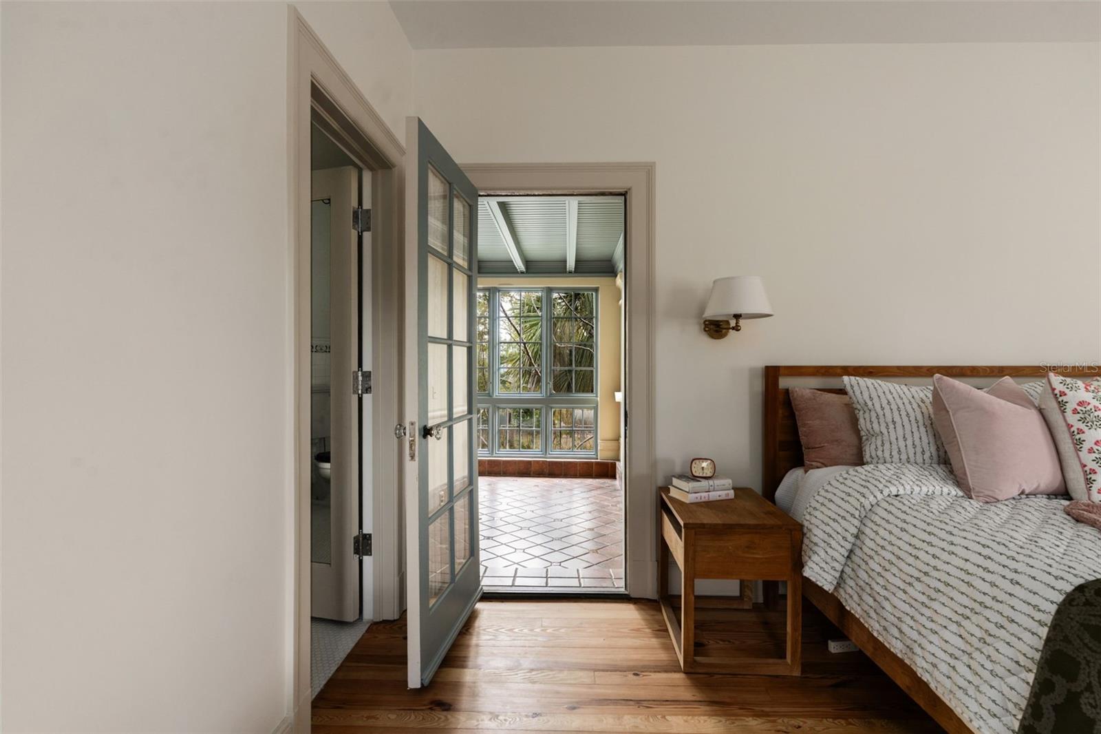 403 Jasmine Way - Primary suite