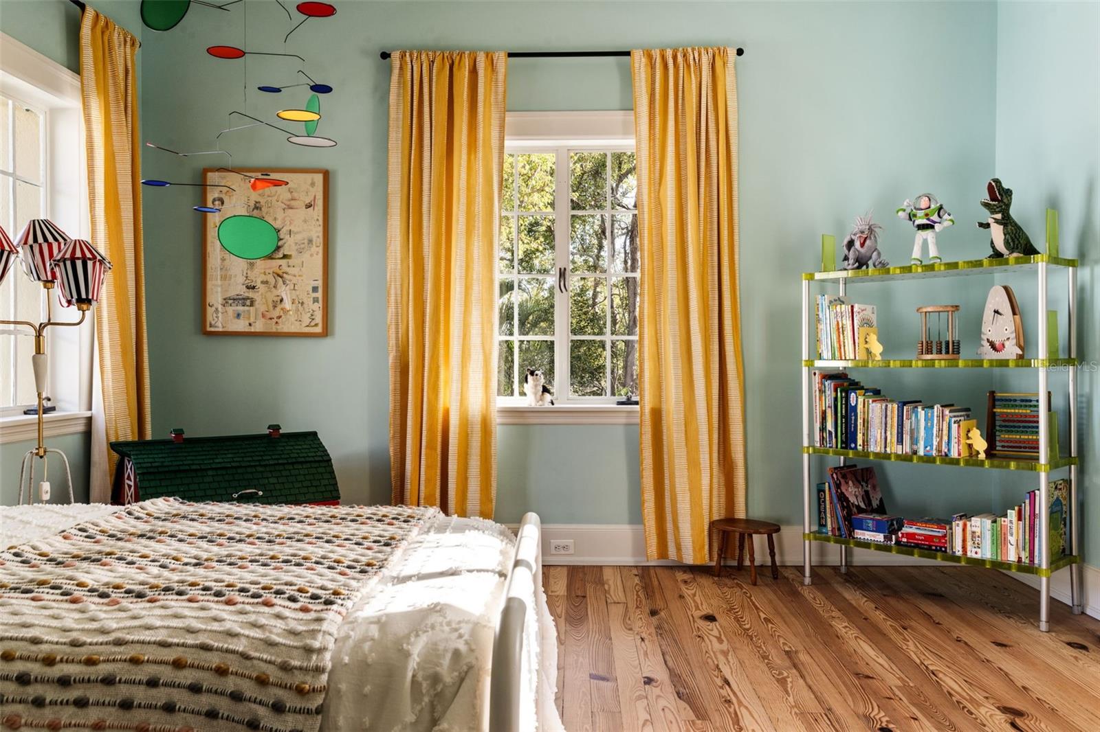 403 Jasmine Way - Third bedroom