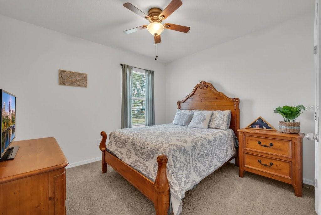 FIRST FLOOR GUEST SUITE