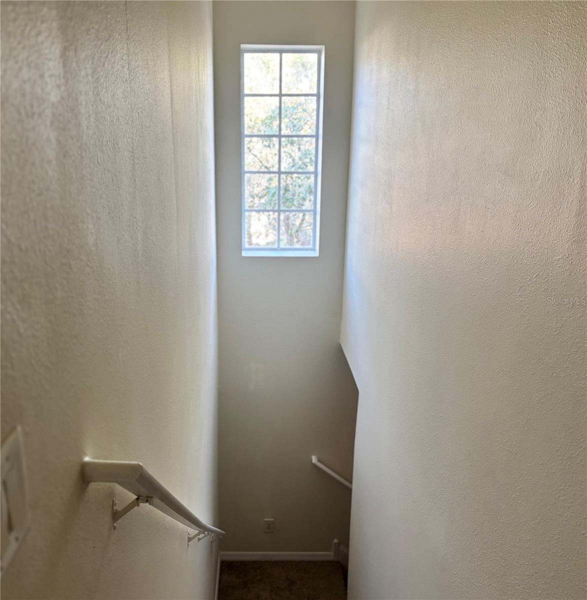 Second Floor Landing View