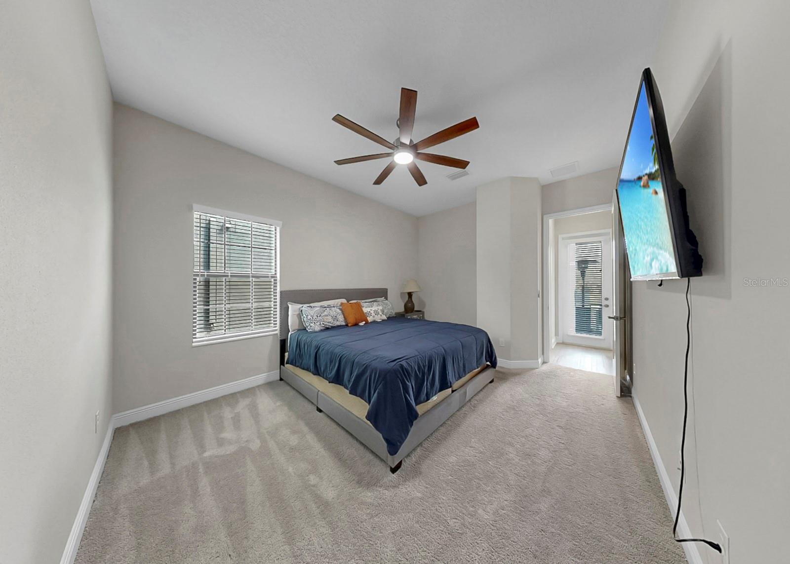 1st Floor Guest Suite