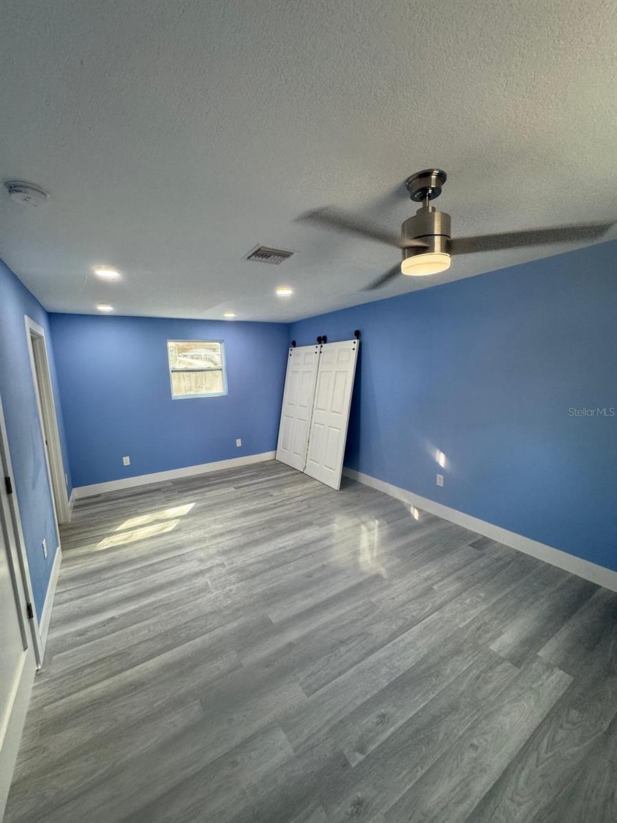 Possible Bedroom on Bonus Room