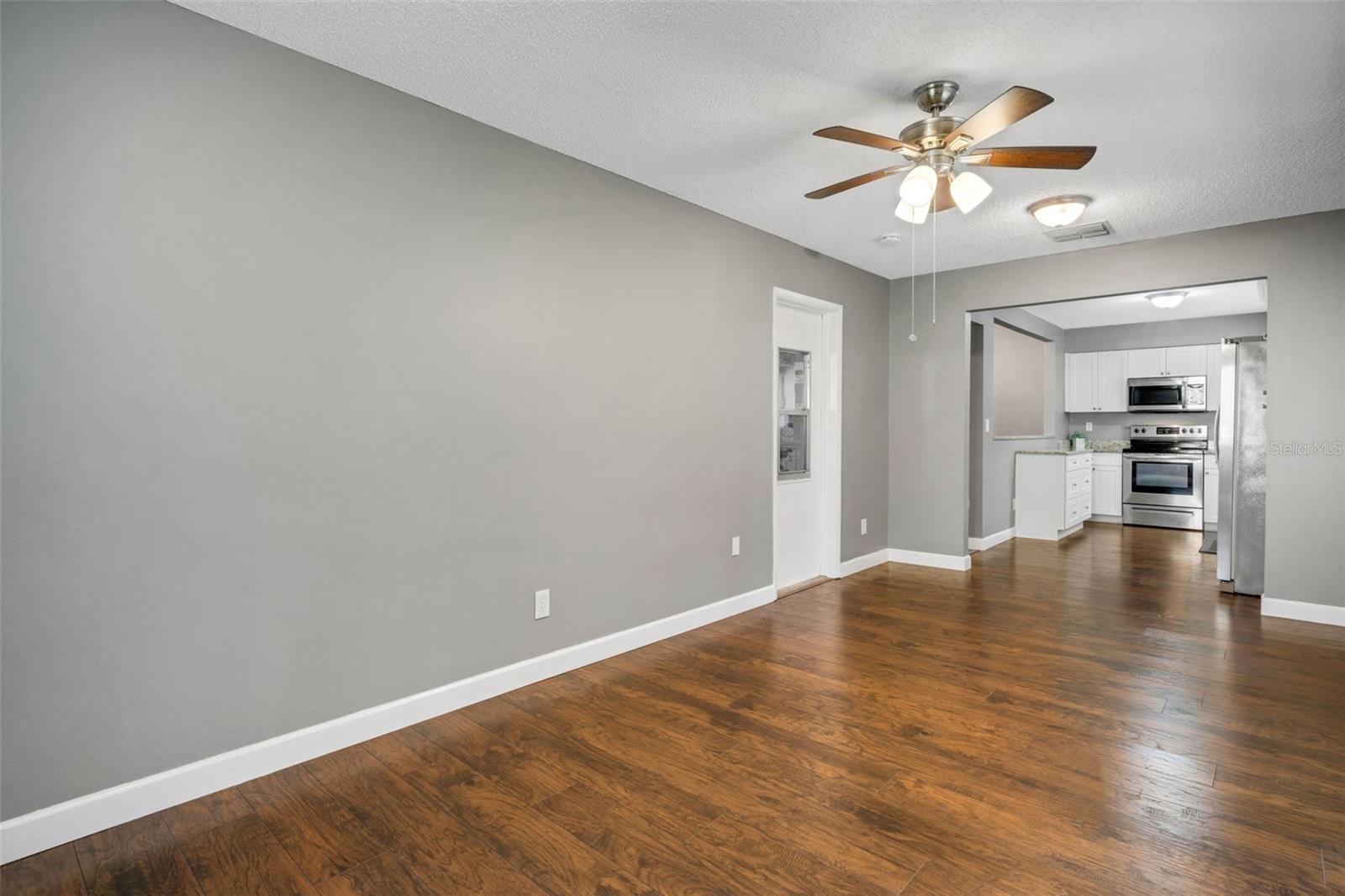 Washer and Dryer closet could be a possibility .