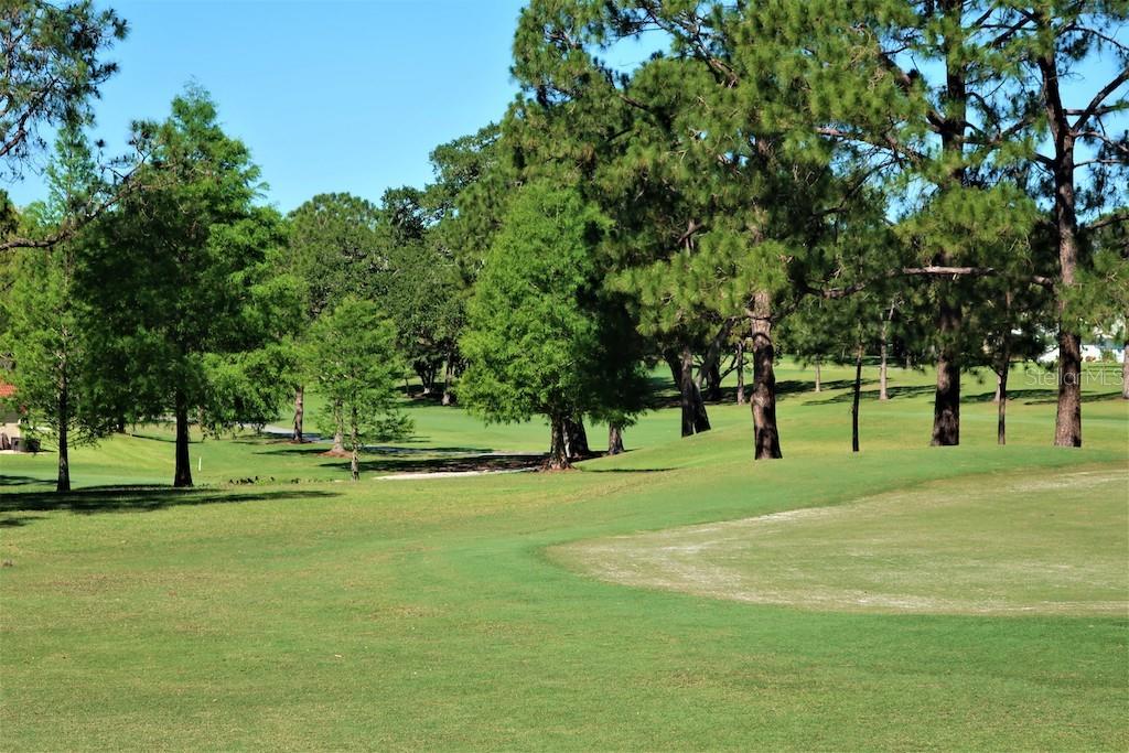 Beautifully maintained