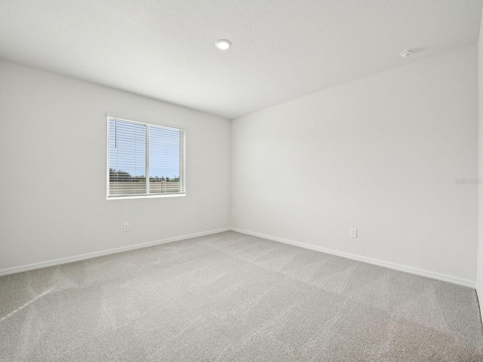 Interior photos are not of the actual home but are photos of the builder home with the same floorplan with similar interior finishes and features.