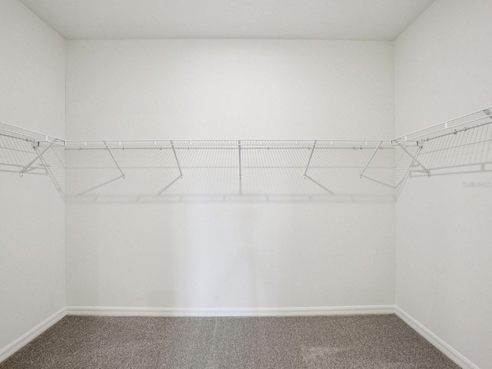 Interior photos are not of the actual home but are photos of the builder home with the same floorplan with similar interior finishes and features.