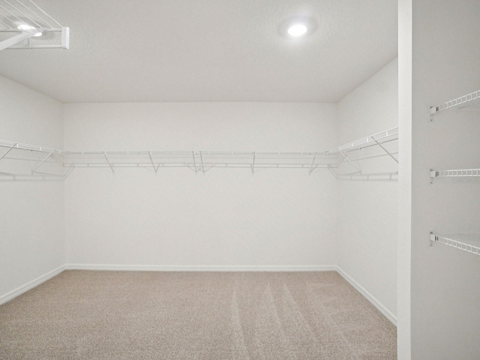 Interior photos are not of the actual home but are photos of the builder home with the same floorplan with similar interior finishes and features.