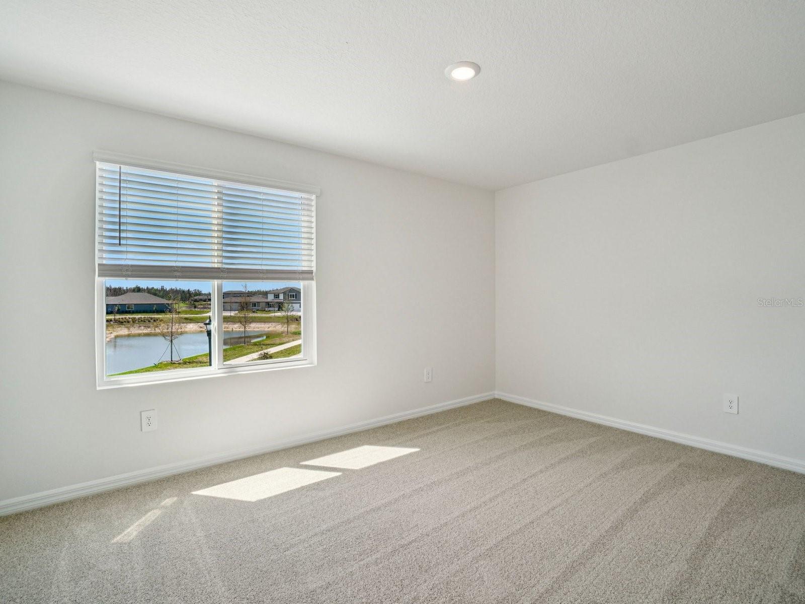 Interior photos are not of the actual home but are photos of the builder home with the same floorplan with similar interior finishes and features.