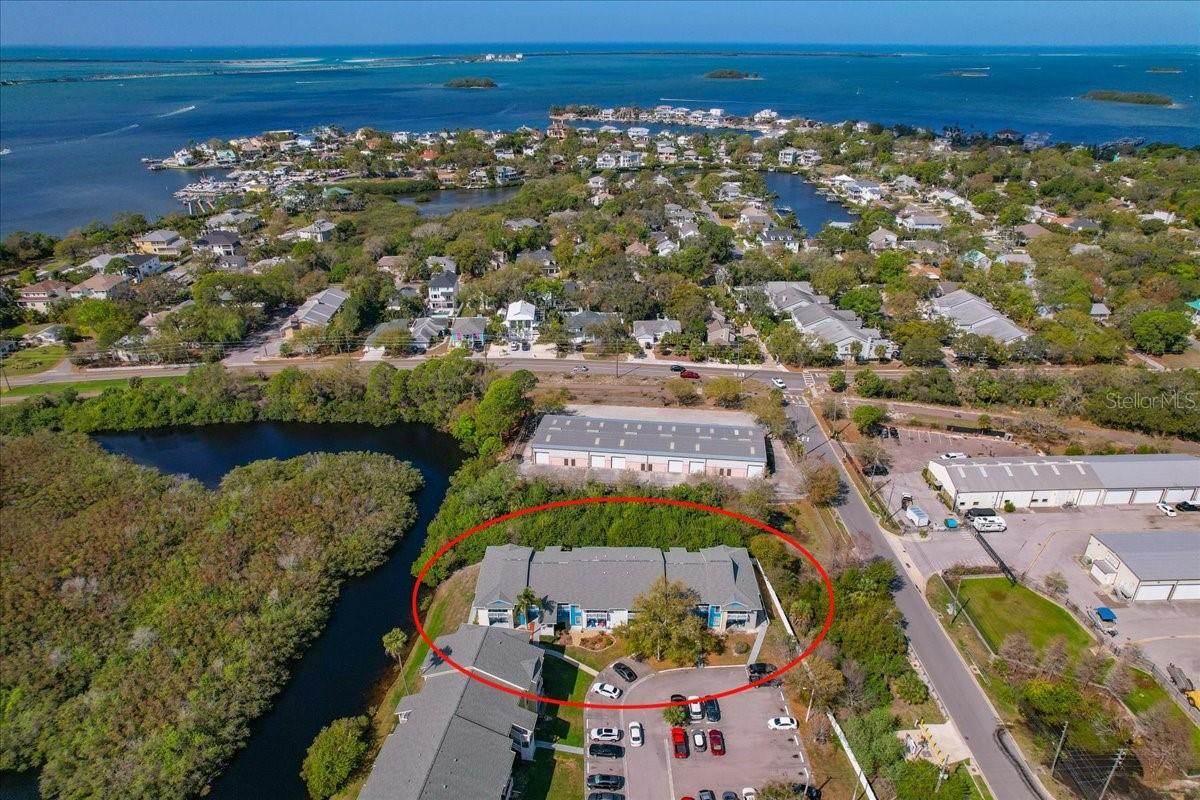 WELCOME TO HARBOR CLUB! AN AMAZING COASTAL COMMUNITY!