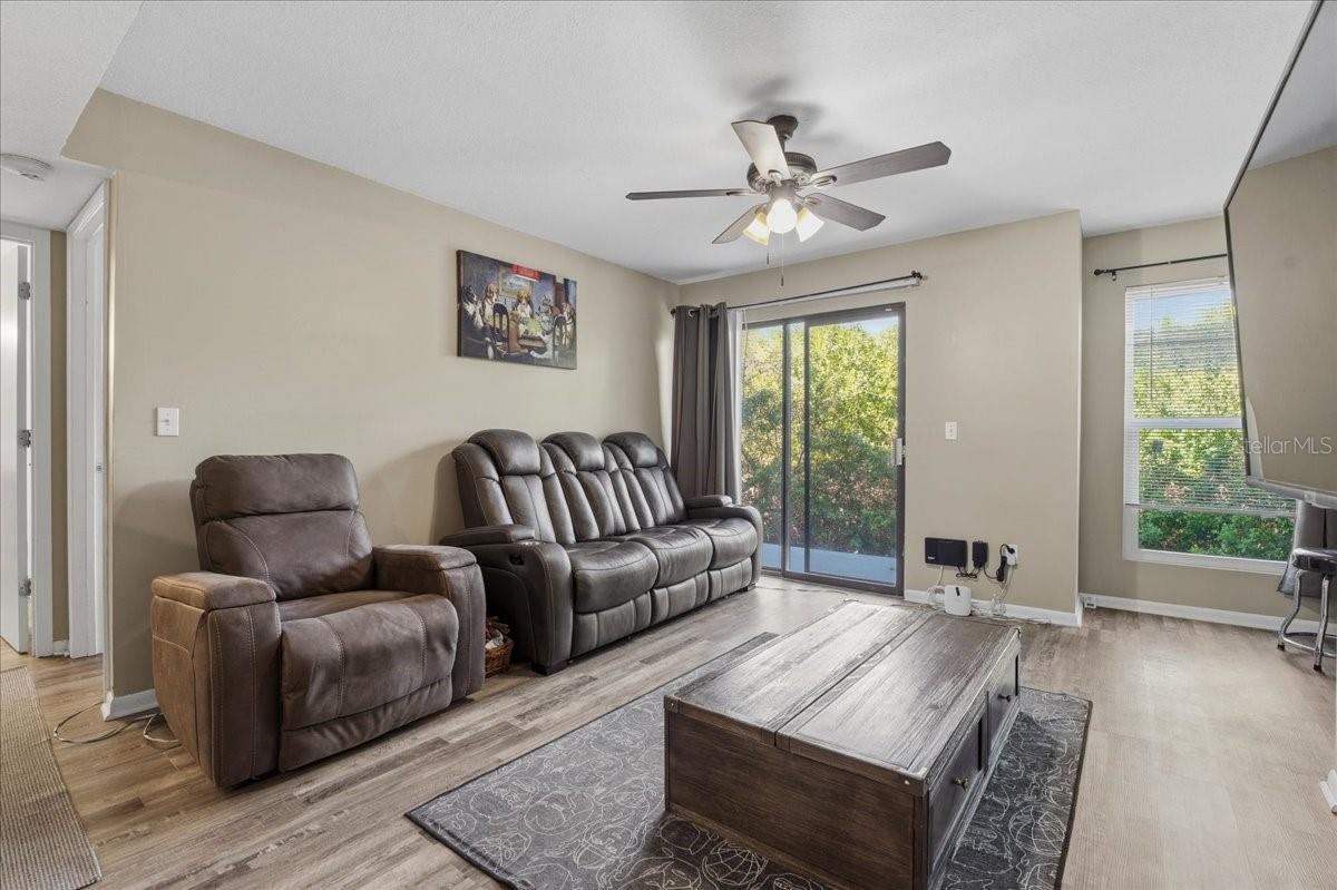 ENJOY THE PRIVACY OF CONSERVATION VIEWS