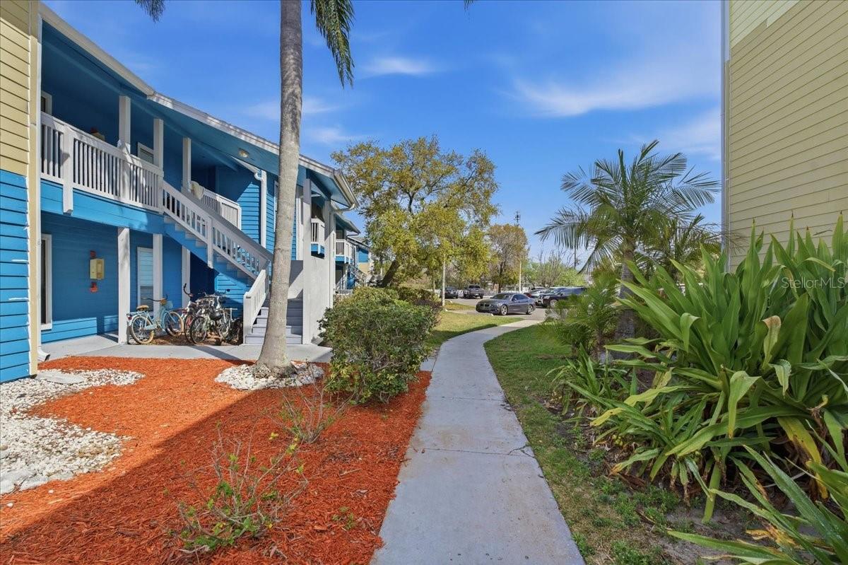 LOCATION, LOCATION, LOCATION!