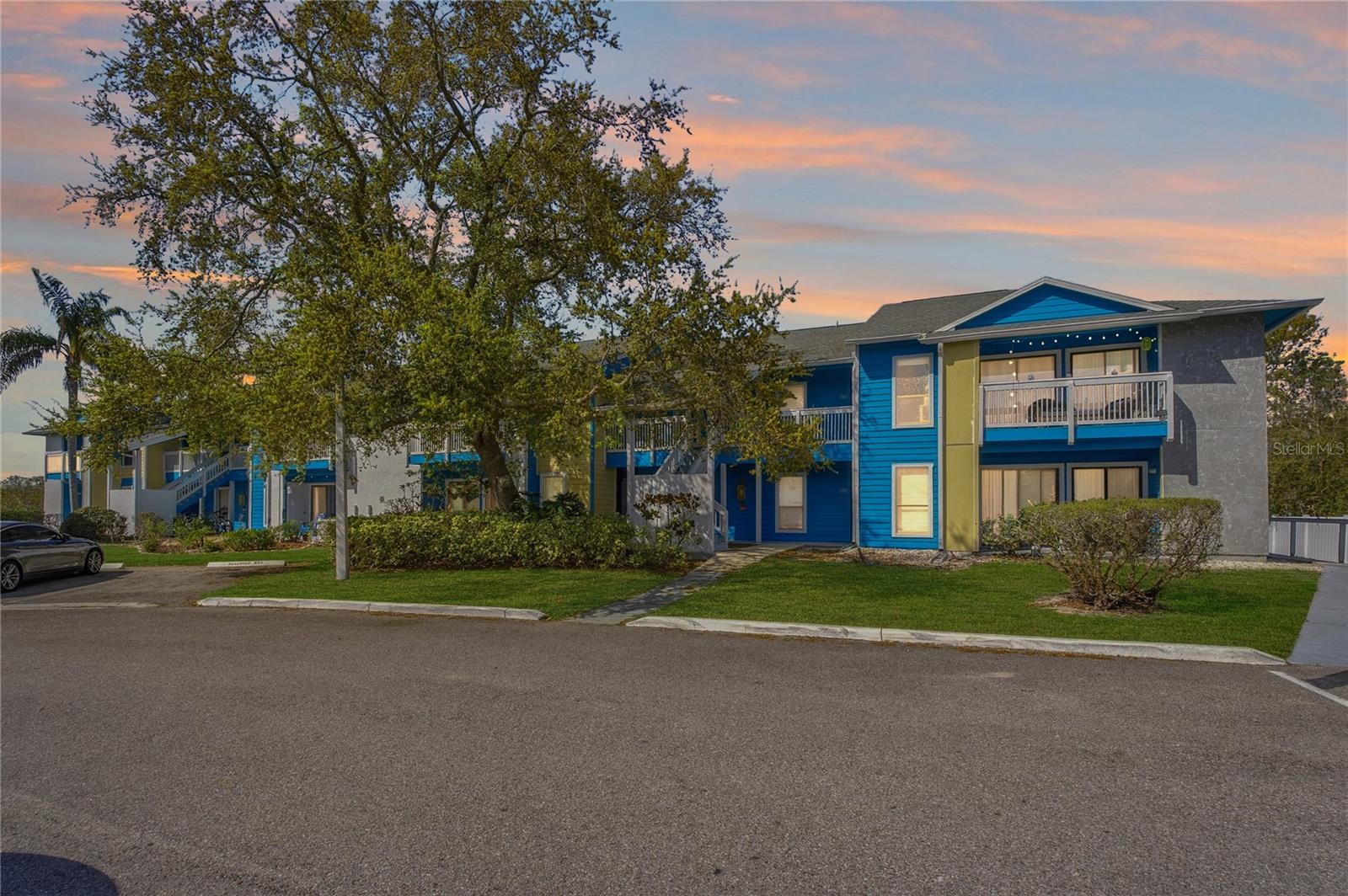 YOU WILL LOVE THIS LOCATION AND THIS COMMUNITY!