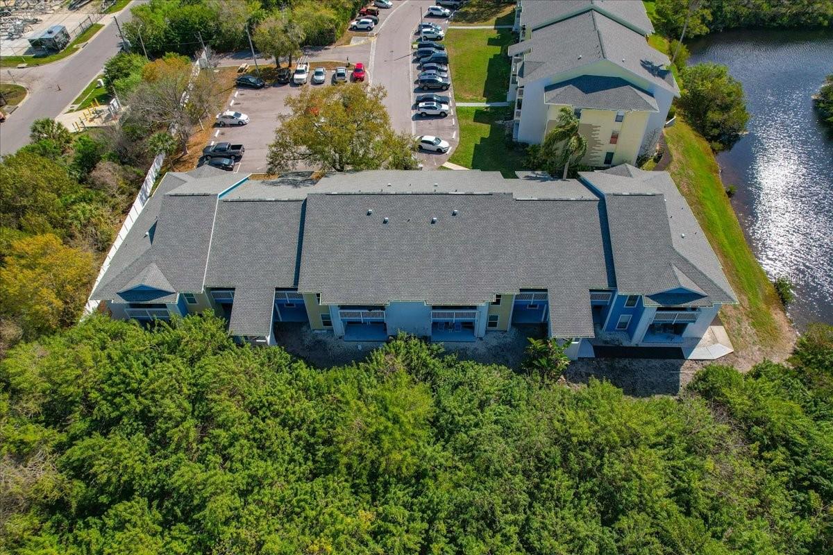 JUST SUCH A GORGEOUS SETTING!