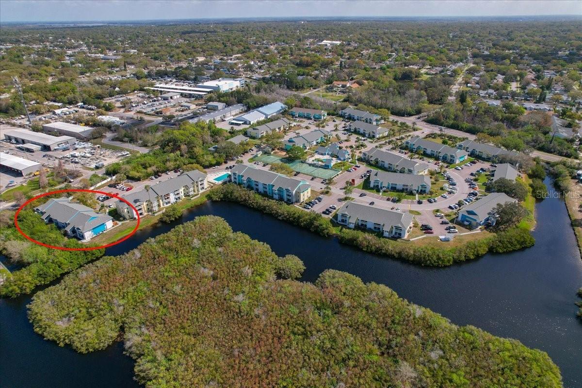 "START LIVING THE FLORIDA LIFESTYLE!"