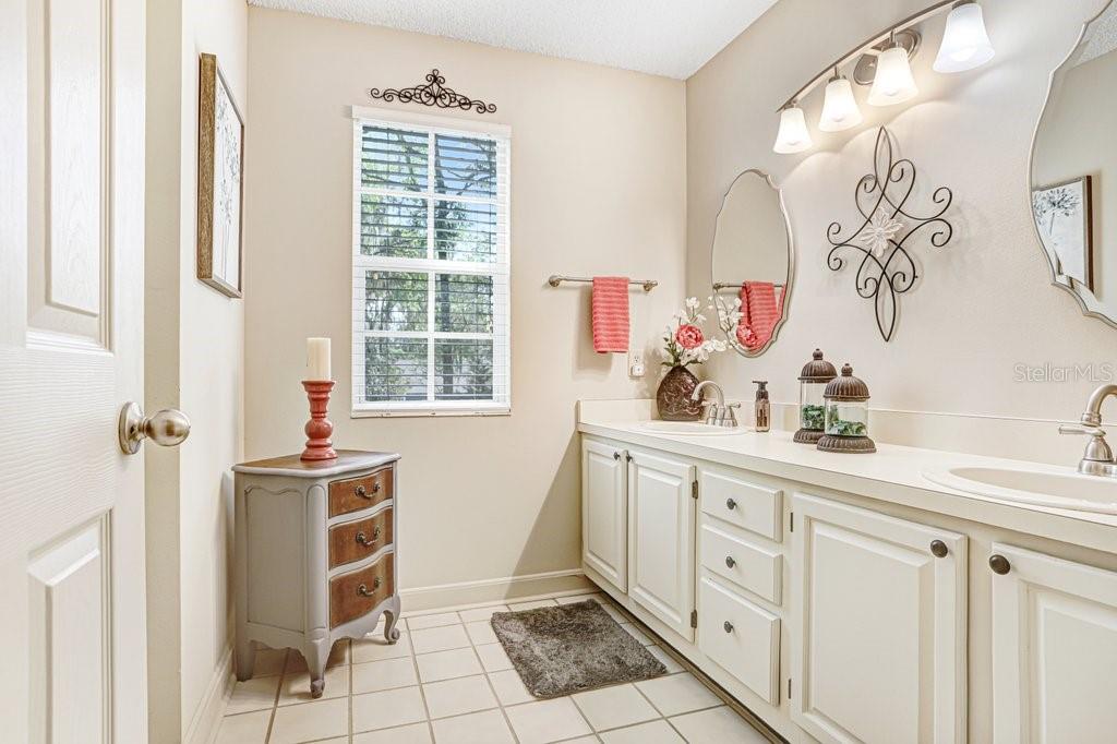 Guest Bathroom Level 2