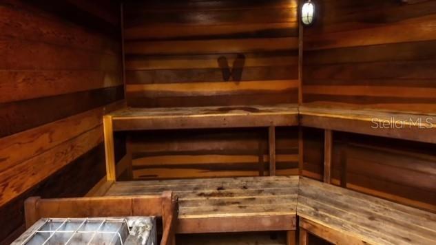 Laundry / Storage Room