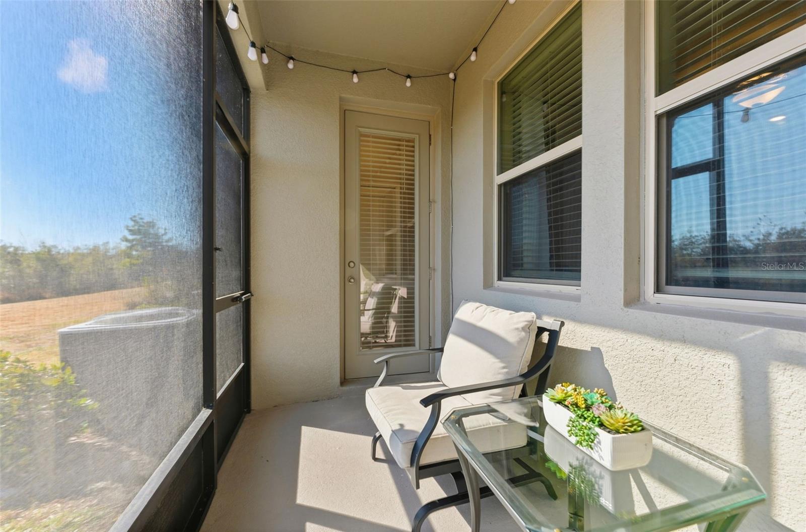 Peaceful & Serene Lanai Views