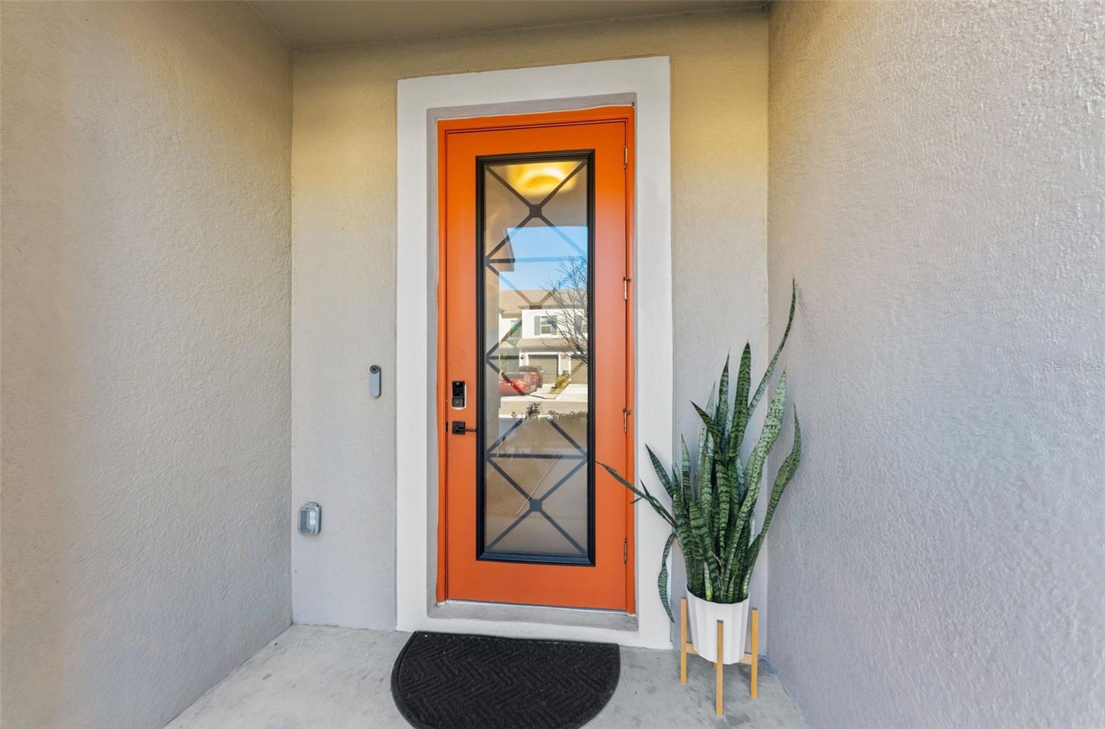 Your Stylish New Front Door