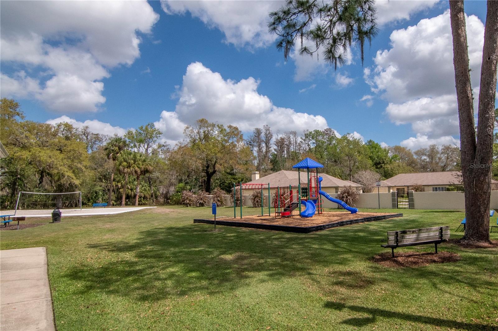 Community Playground