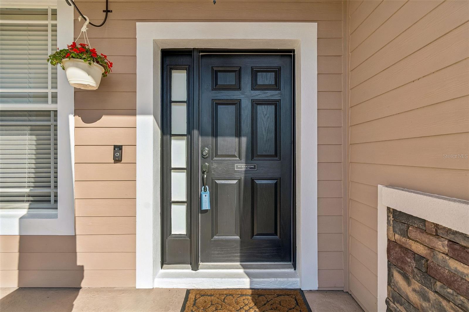 Fresh Clean and Inviting