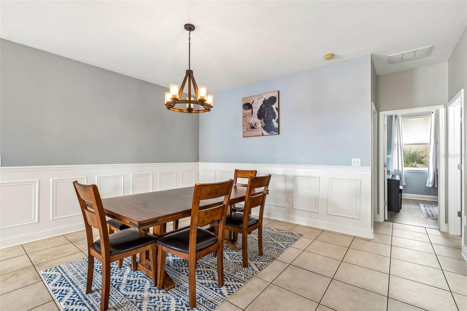 Beautiful Decorative Trim