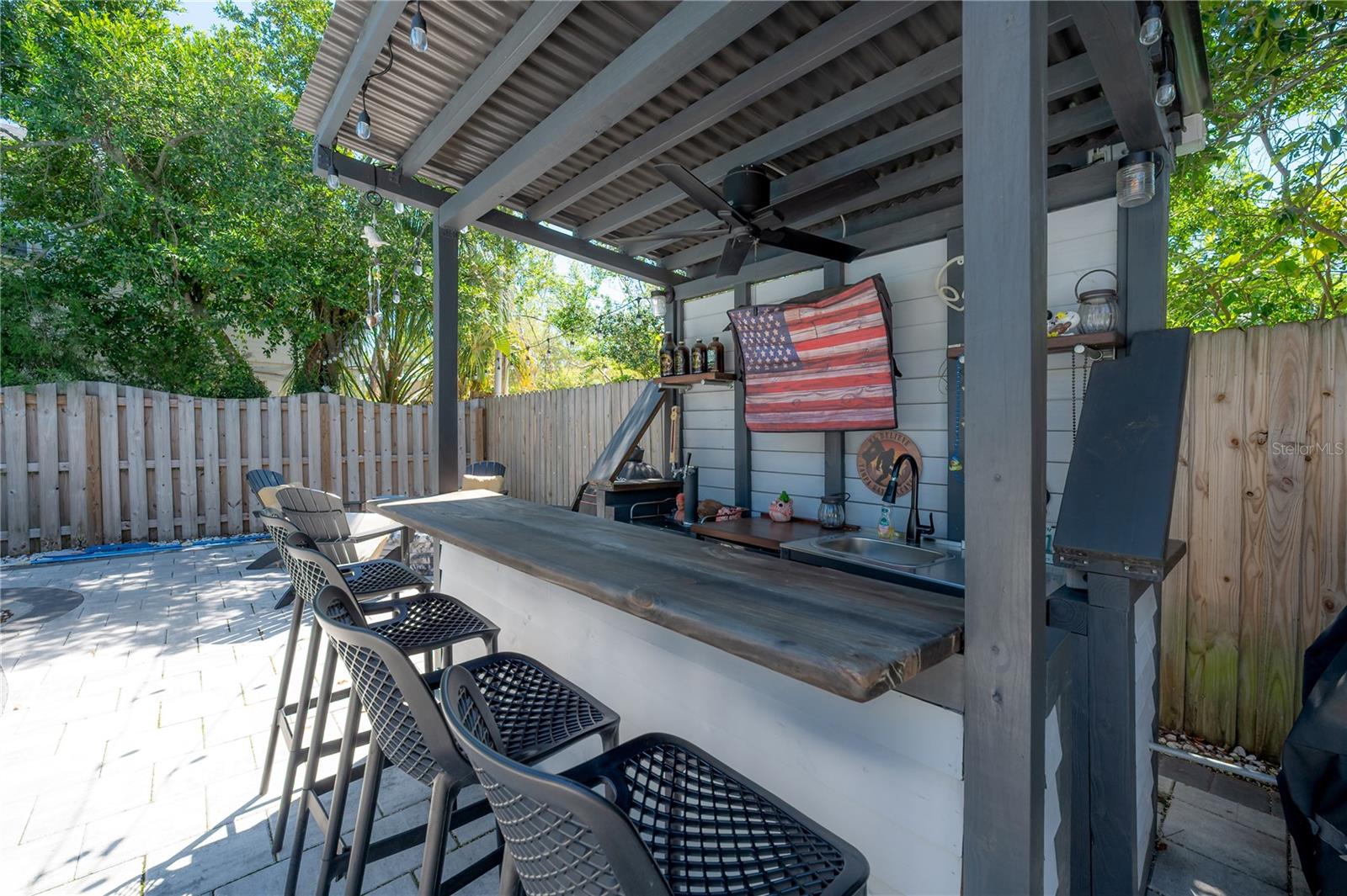 2nd story - office (unstaged)