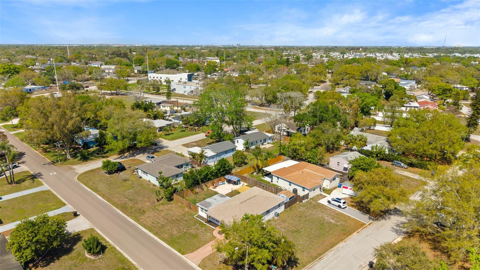 Located in the heart of St. Petersburg