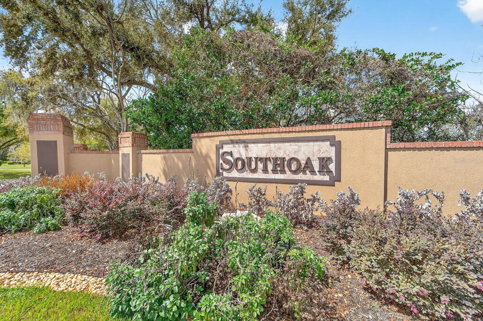 NEIGHBORHOOD ENTRANCE