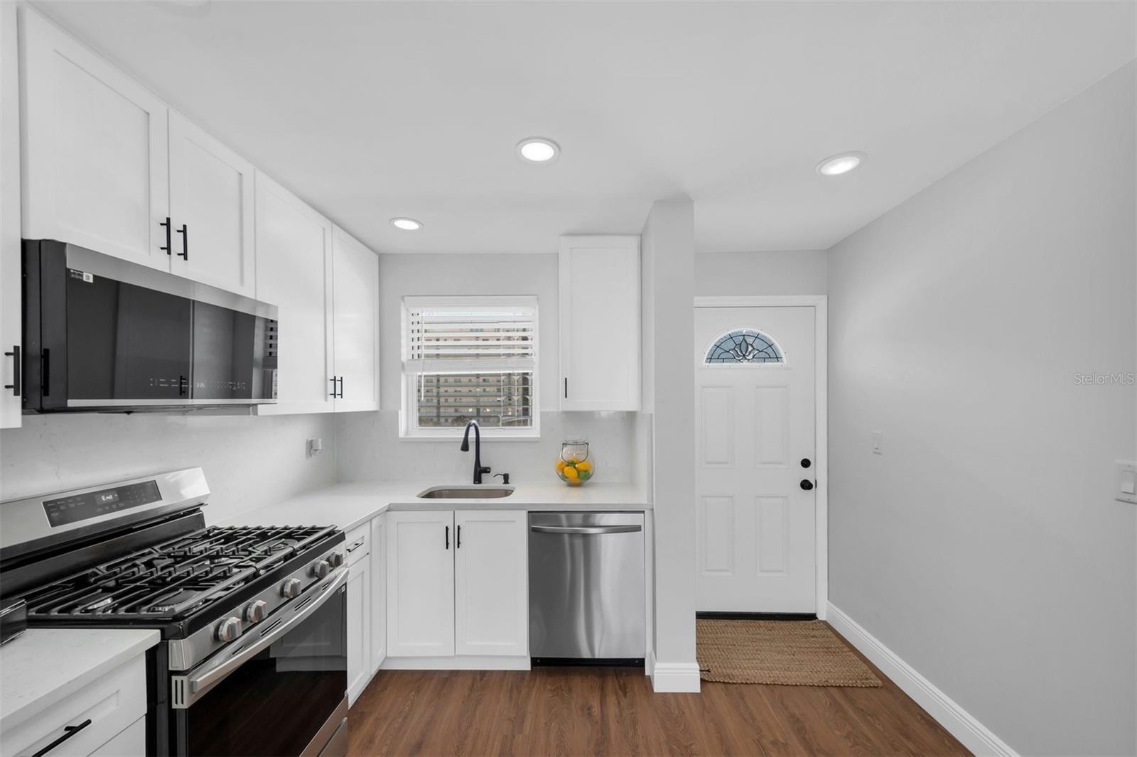 Brand new Kitchen 2025