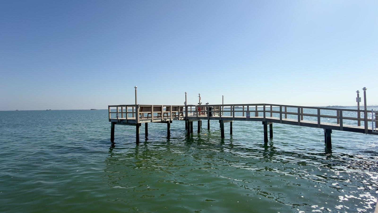 Outdoor spaces designed for relaxation and enjoying coastal breezes