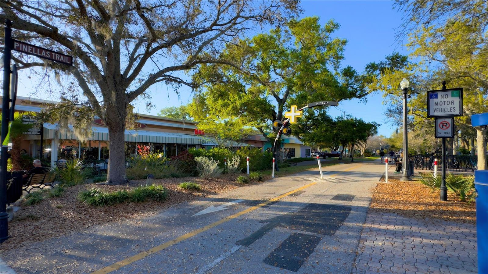 Pinellas Trail - Dunedin - Community Photo