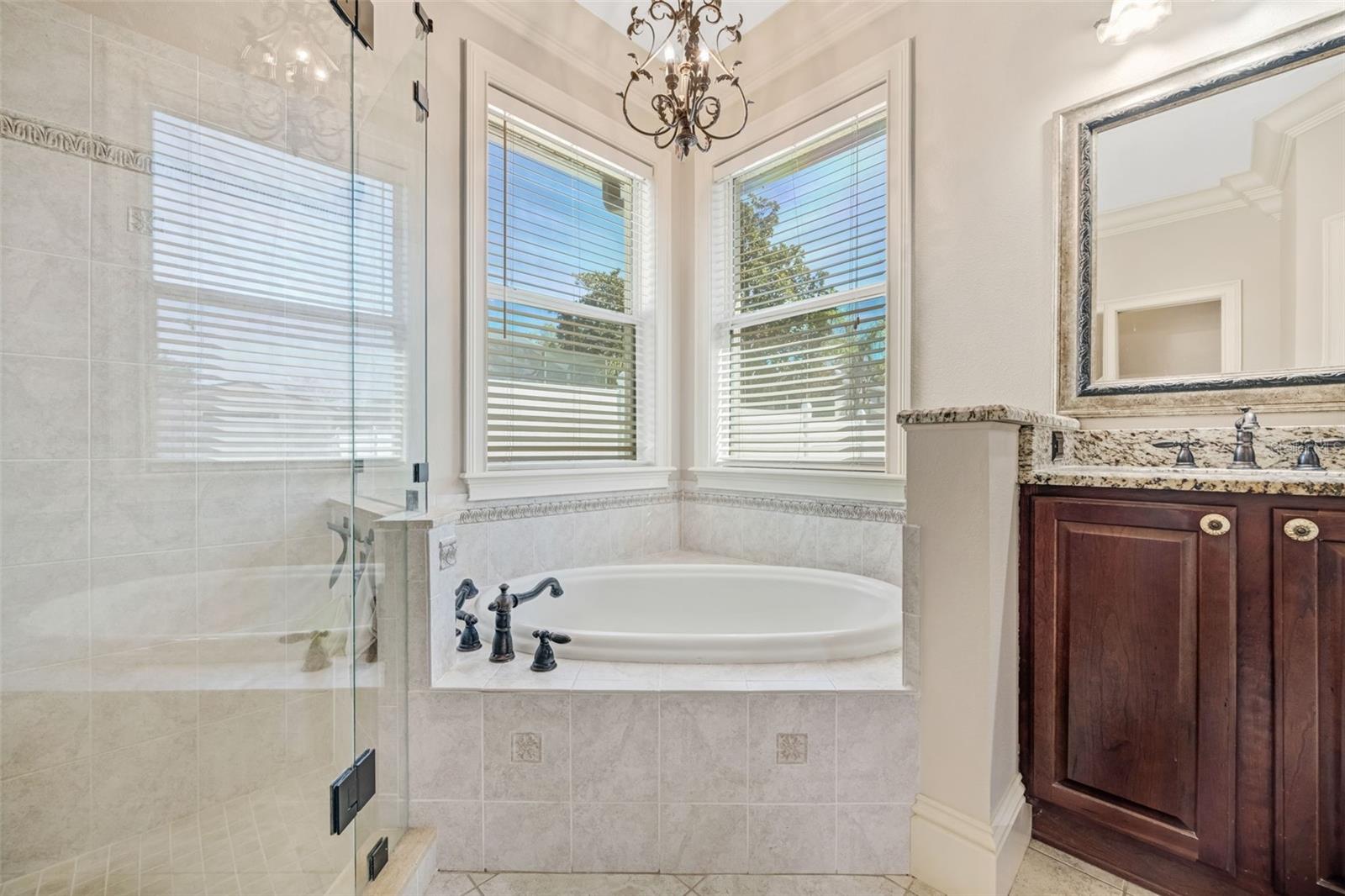 En-Suite / Primary Bedroom