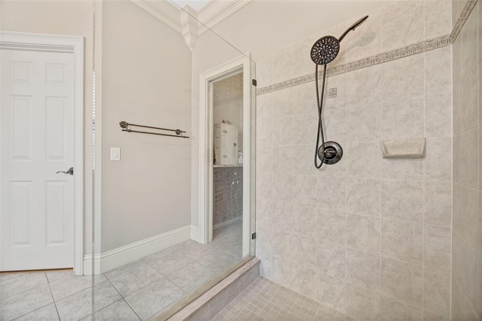 En-Suite / Primary Bedroom Shower