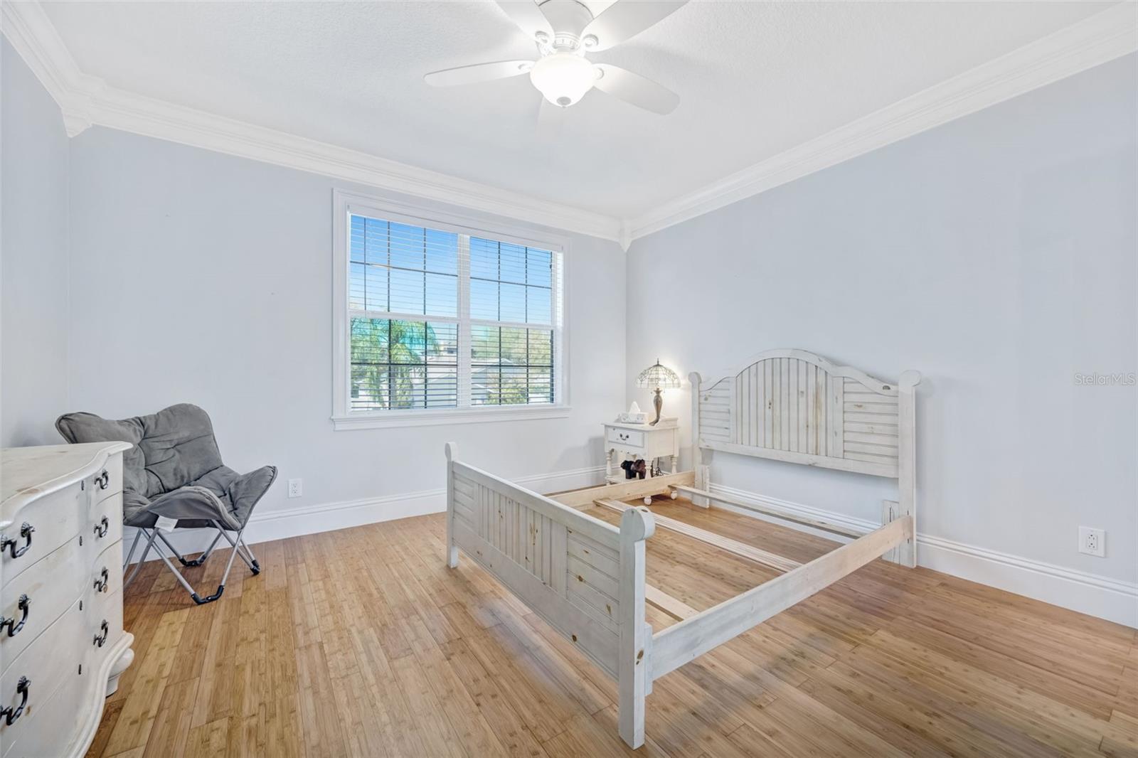 Bedroom 2 w/ En-Suite