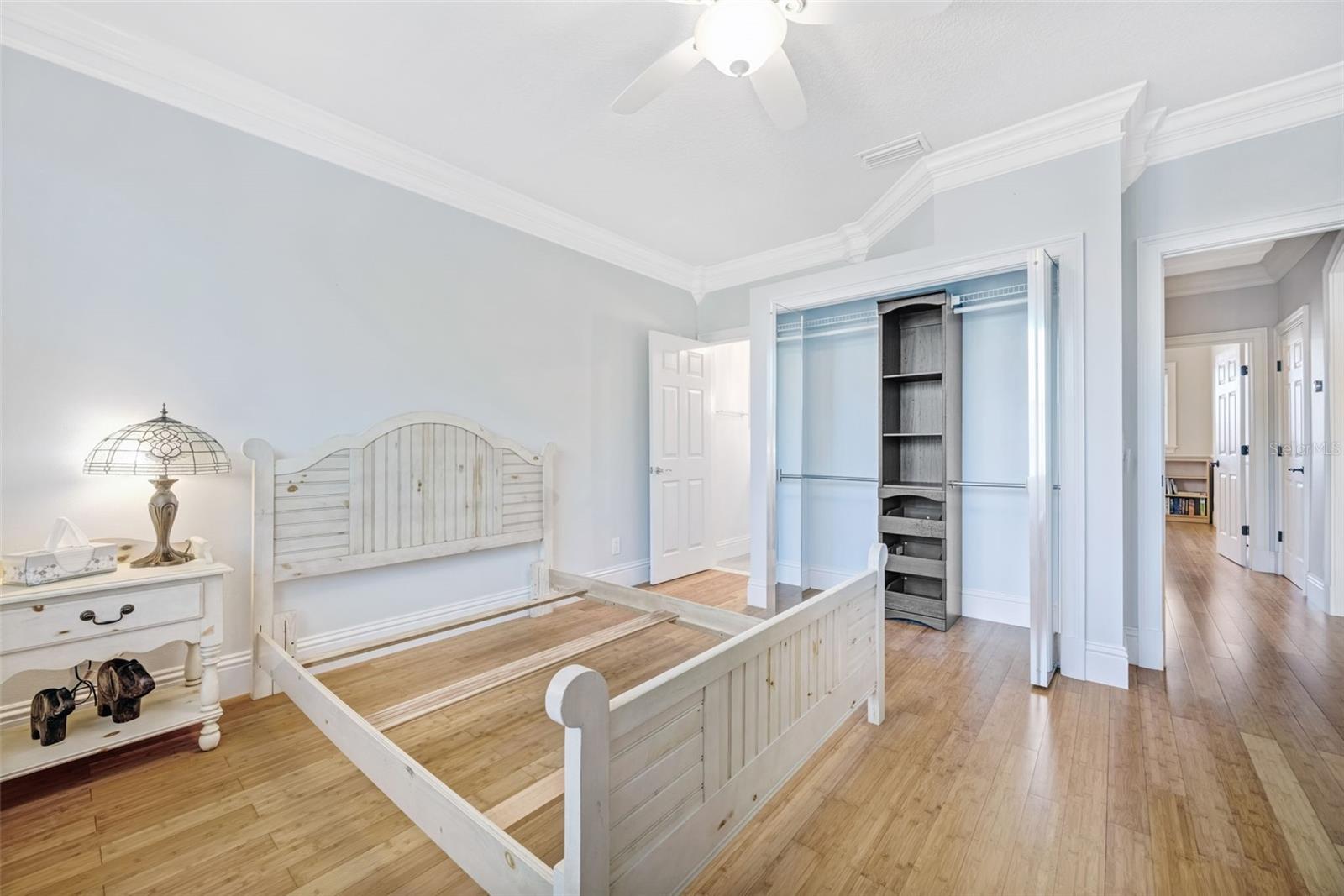 Bedroom 2 w/ En-Suite