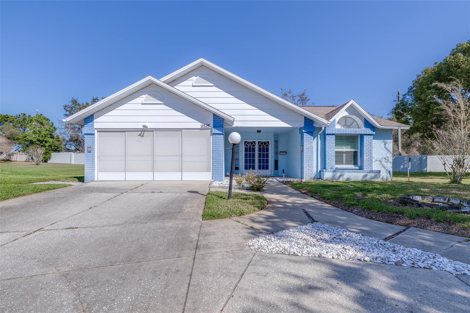 Beautiful, Immaculately Kept Home in Timber Oaks Active Adult Community