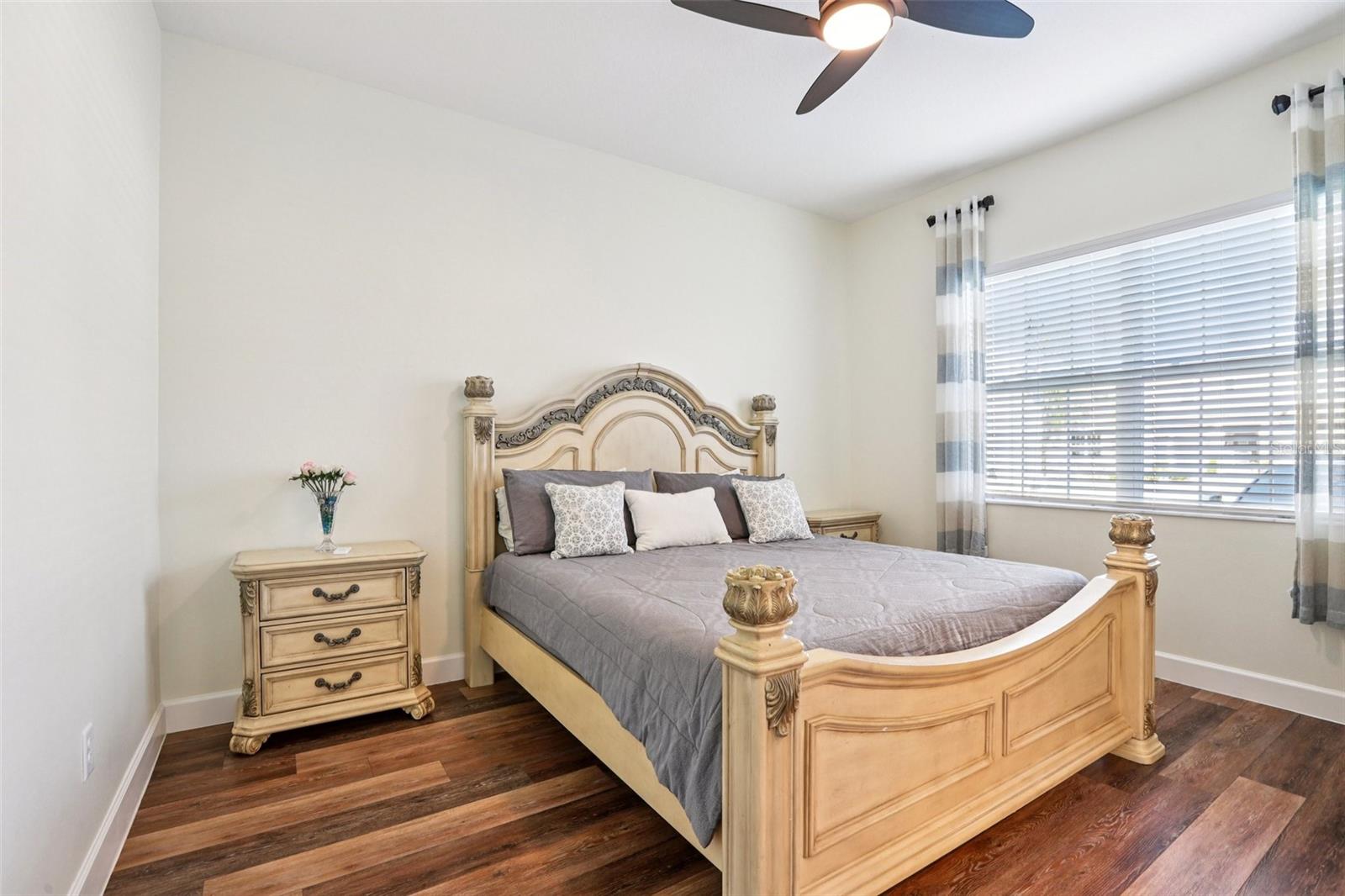 Flex Space - Office, Guest Bedroom, etc.