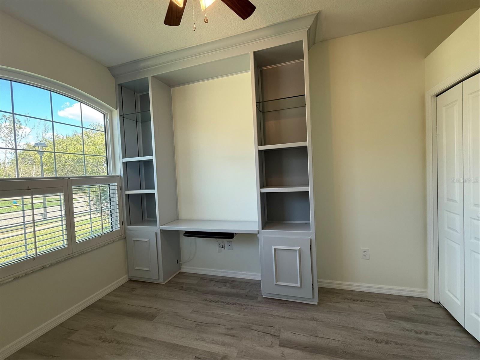 Office / 4th Bedroom