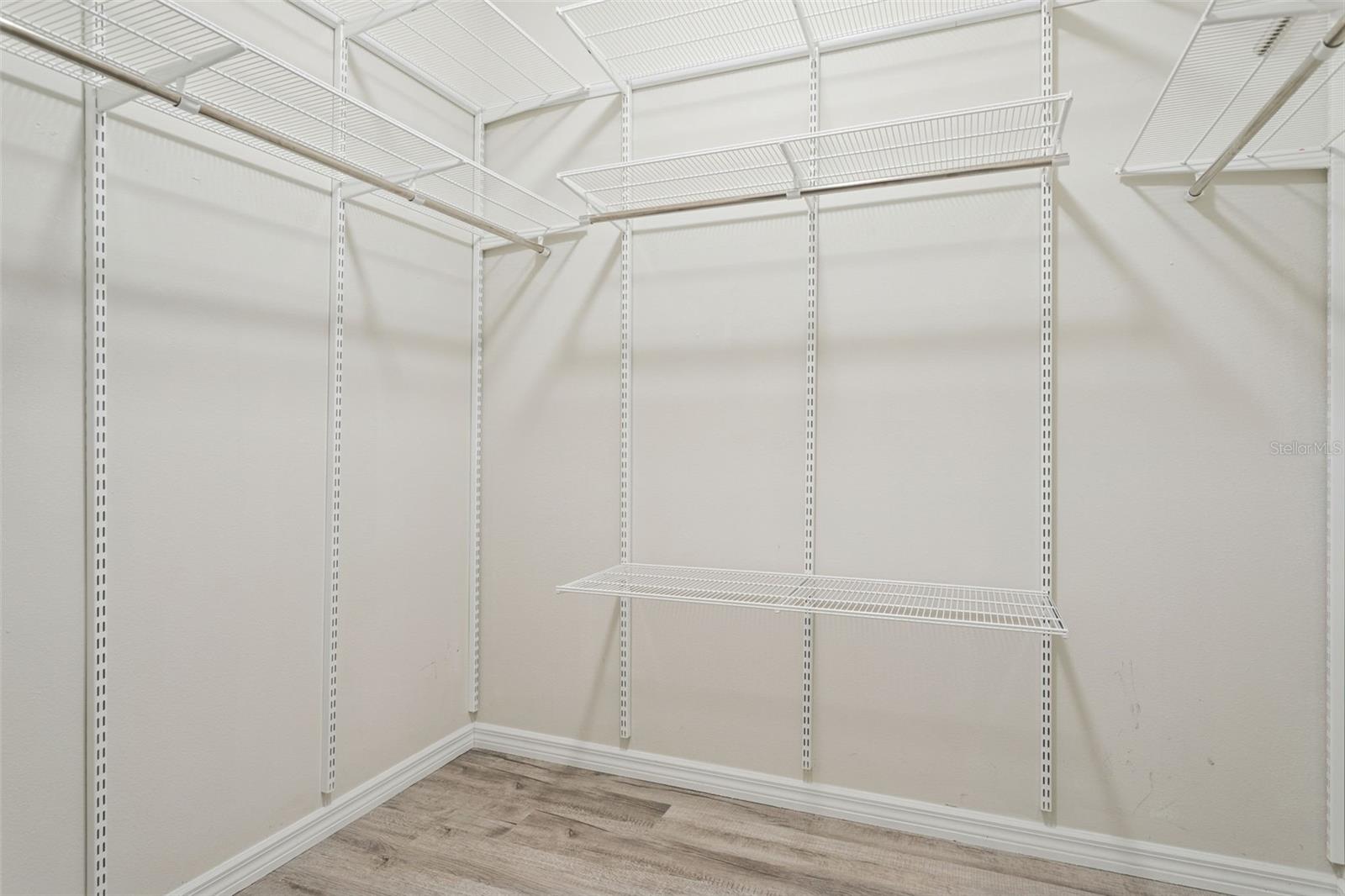 1 of Primary Walk In Closets