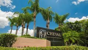 Cheval