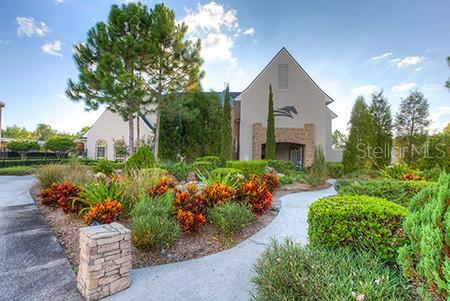 Cheval Athletic Club