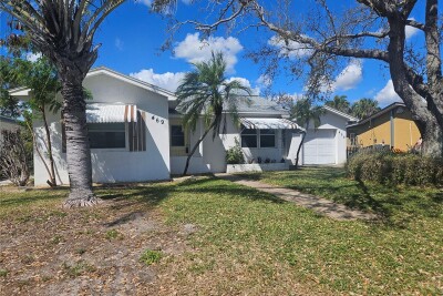MLS# TB8485671