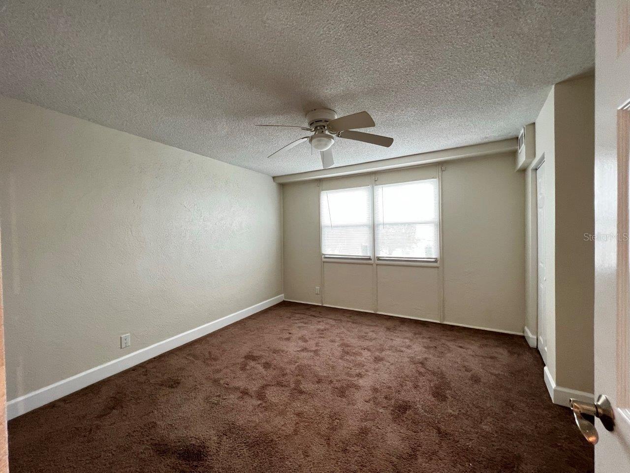 Large bedroom