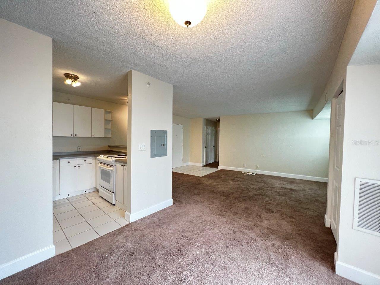 So much natural light