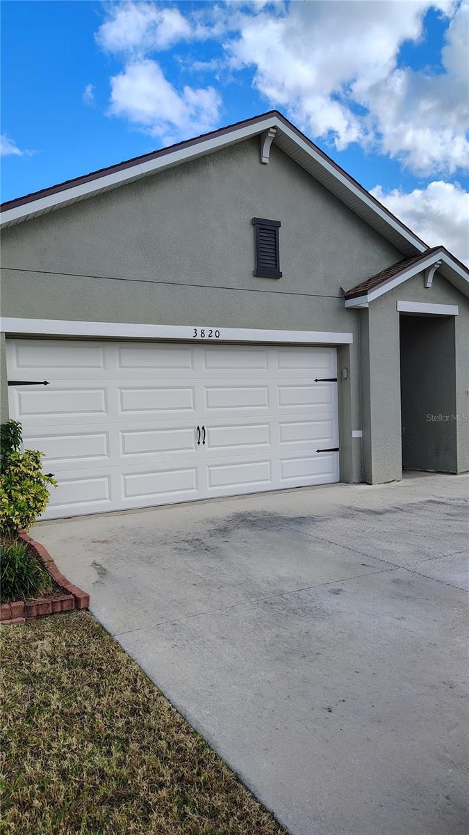 Pictures coming soon...