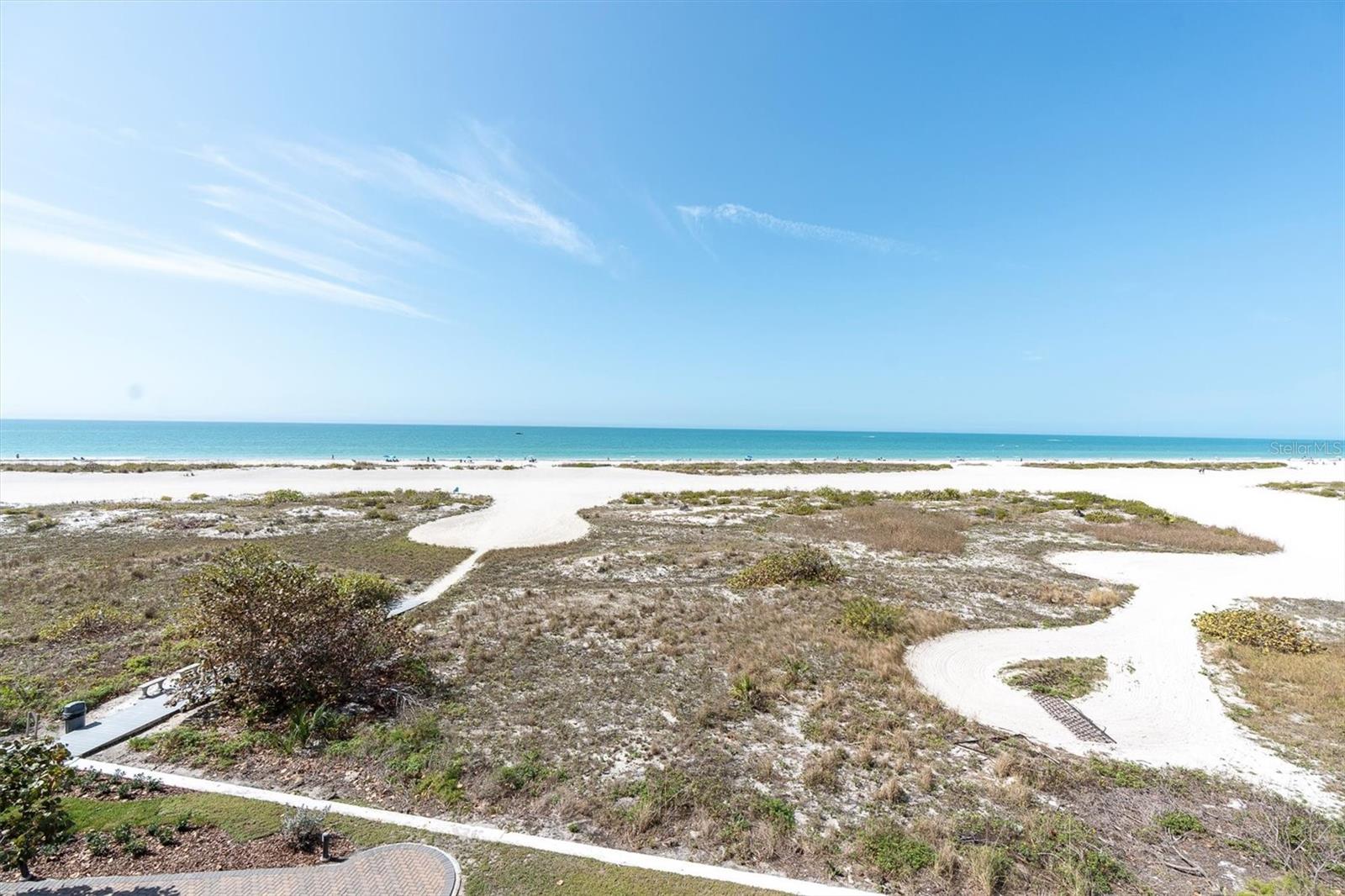 Gorgeous Clearwater Beach