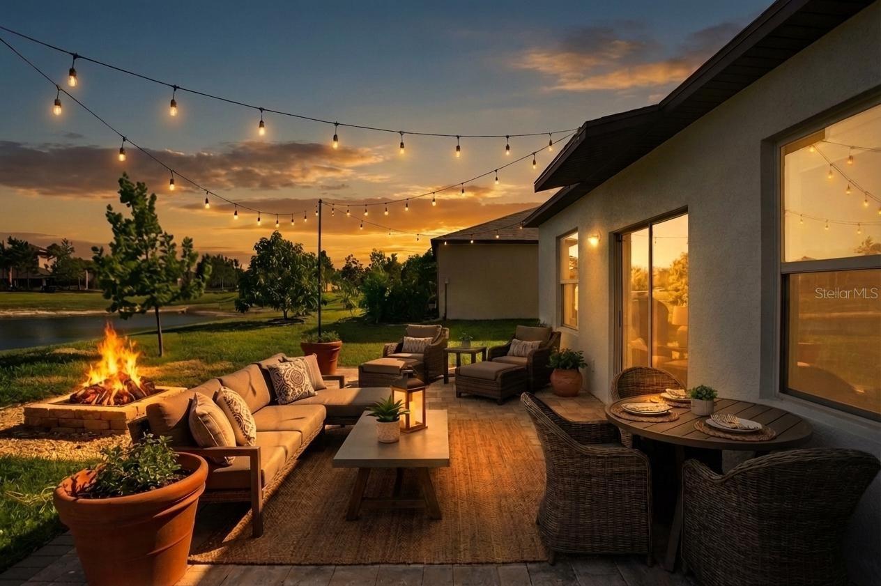 Outdoor Possibilities