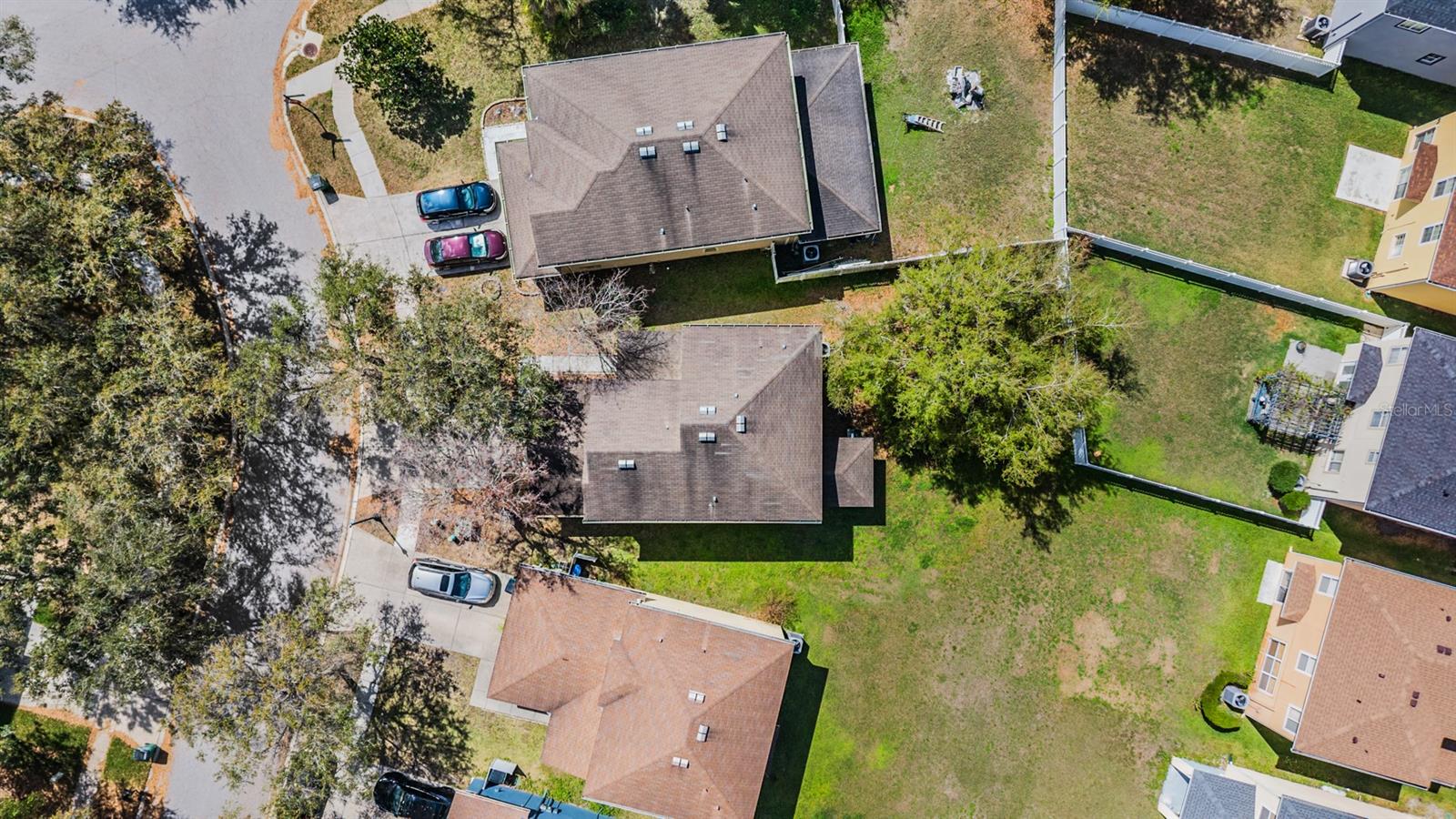 Drone Overview