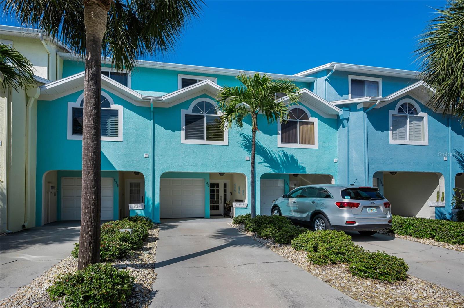 140 Marcdale Blvd. in Indian Rocks Beach!